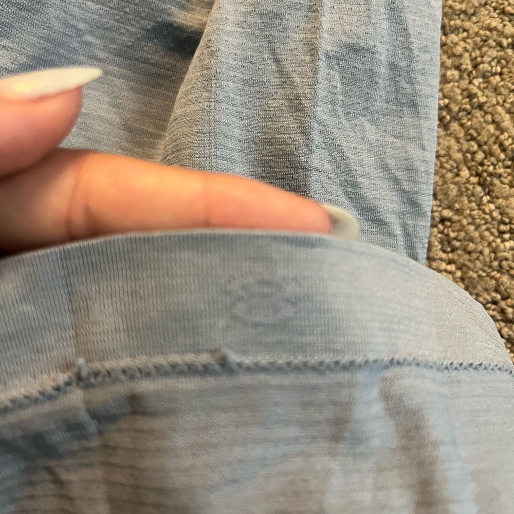 Lululemon Swiftly Tech Tee - image 3